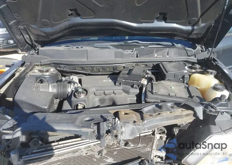 2008 Pontiac Torrent из США, поврежденный, VIN 2CKDL33F286332964